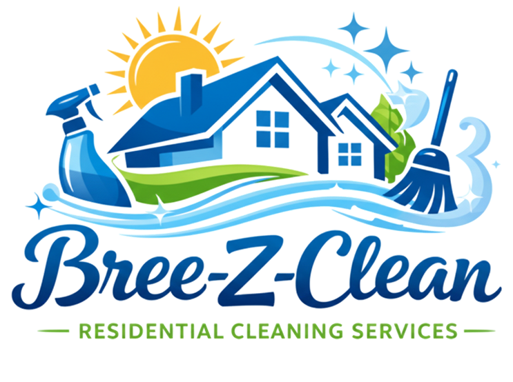 Bree Z Clean Cleaning Services LLC