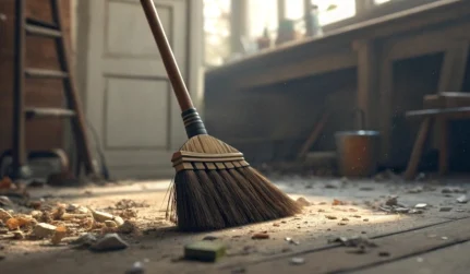 Post Construction Cleaning Charleston, SC