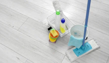 Residential Cleaning Charleston, SC