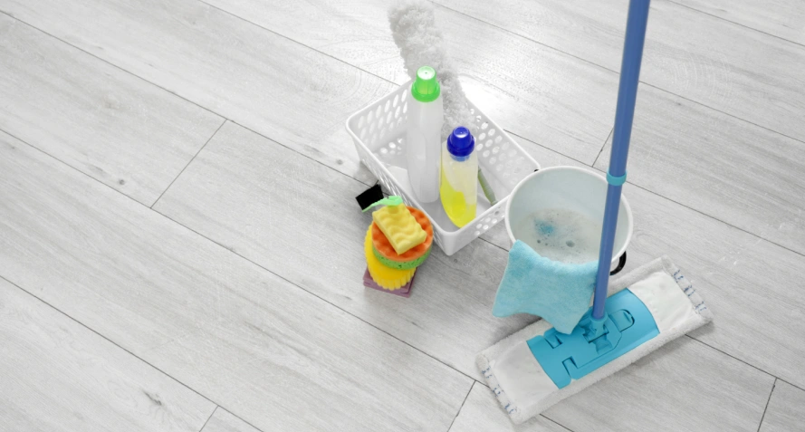 Residential Cleaning Charleston, SC