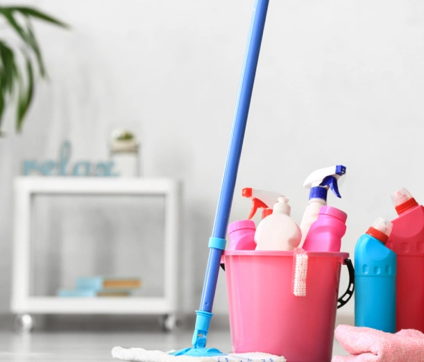 trusted cleaning services in Charleston SC home 1