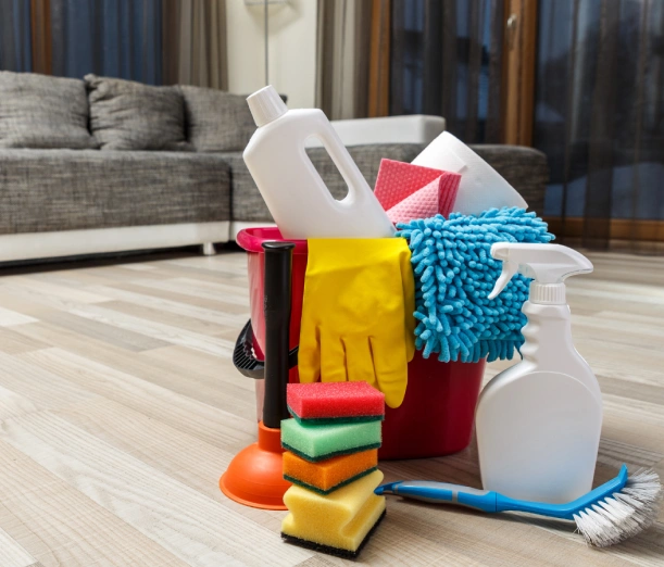 trusted cleaning services in Charleston SC home 3